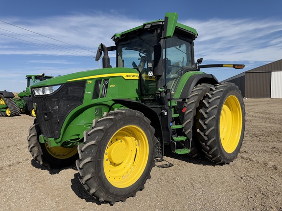 2024 John Deere 7R 250 - Photo7
