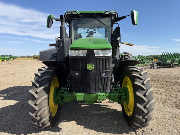 2024 John Deere 7R 250 - Photo8