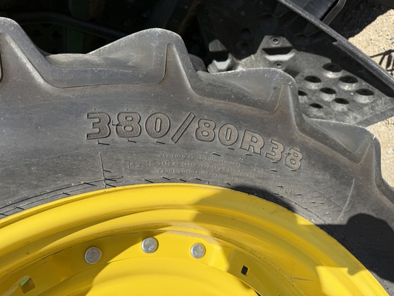2024 John Deere 7R 250 - Photo9
