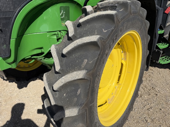2024 John Deere 7R 250 - Photo10