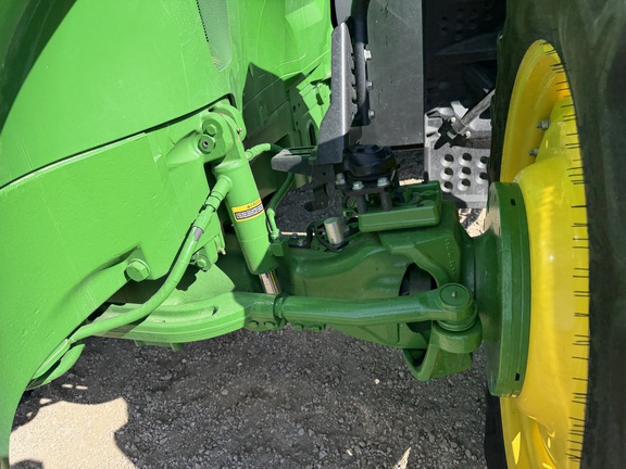 2024 John Deere 7R 250 - Photo11