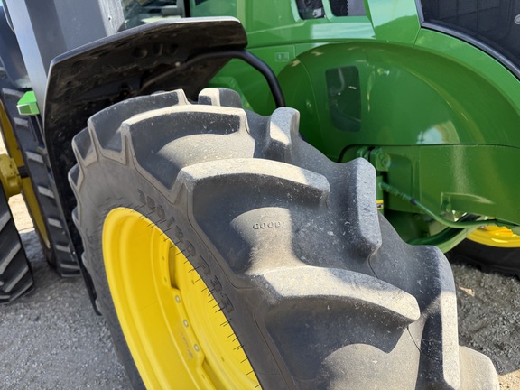 2024 John Deere 7R 250 - Photo12
