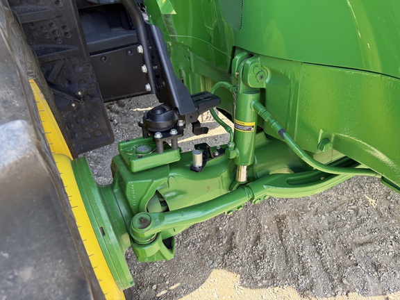 2024 John Deere 7R 250 - Photo13