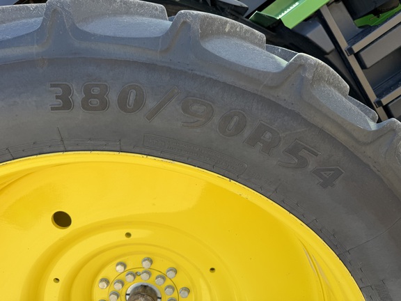 2024 John Deere 7R 250 - Photo14