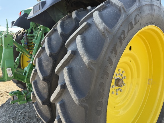2024 John Deere 7R 250 - Photo15