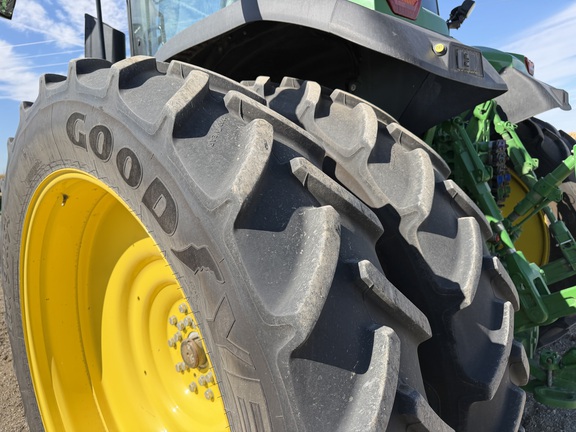 2024 John Deere 7R 250 - Photo16
