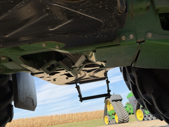 2024 John Deere 7R 250 - Photo18