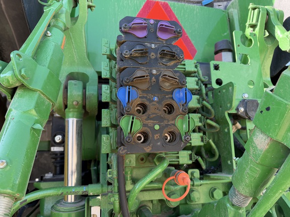 2024 John Deere 7R 250 - Photo20