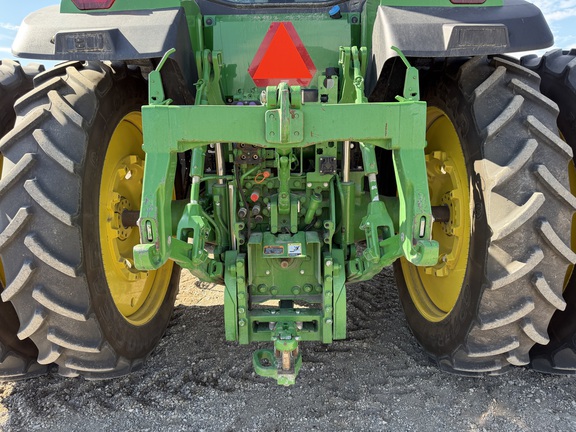 2024 John Deere 7R 250 - Photo19