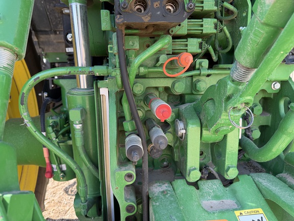 2024 John Deere 7R 250 - Photo21