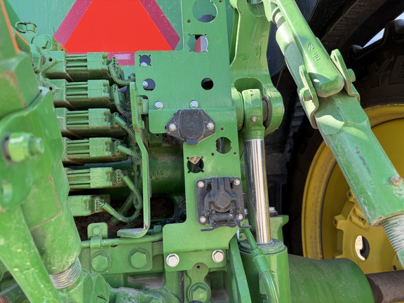 2024 John Deere 7R 250 - Photo22