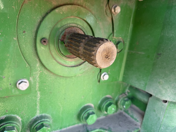 2024 John Deere 7R 250 - Photo23