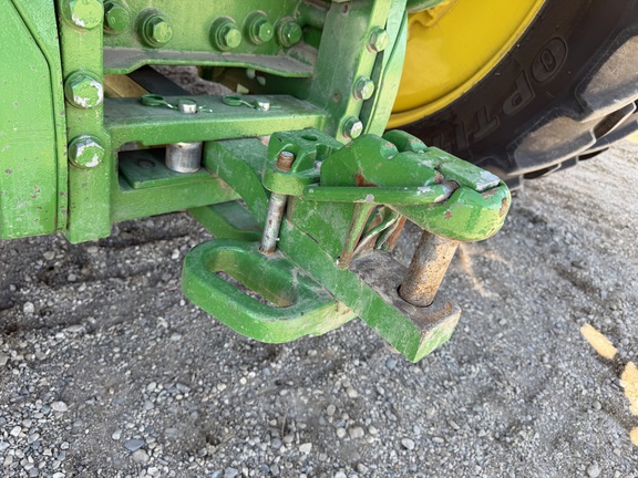 2024 John Deere 7R 250 - Photo24