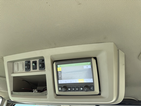 2024 John Deere 7R 250 - Photo27