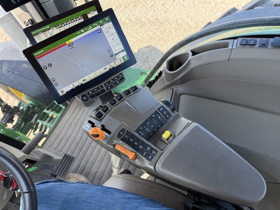 2024 John Deere 7R 250 - Photo28
