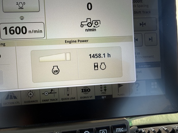 2024 John Deere 7R 250 - Photo30