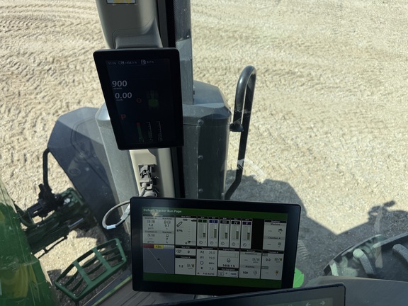 2024 John Deere 7R 250 - Photo29