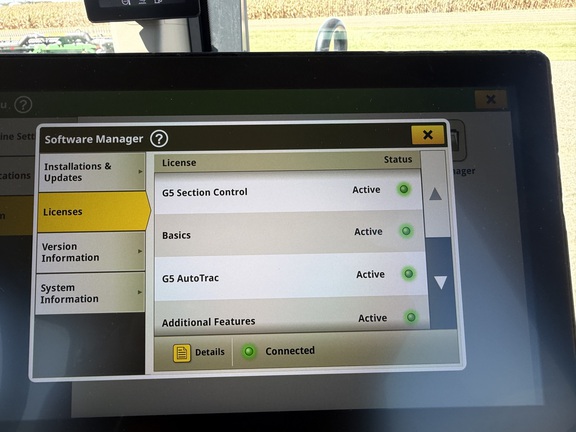 2024 John Deere 7R 250 - Photo31