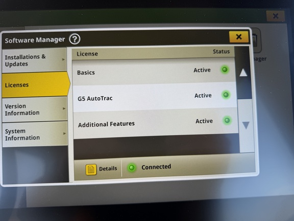 2024 John Deere 7R 250 - Photo32