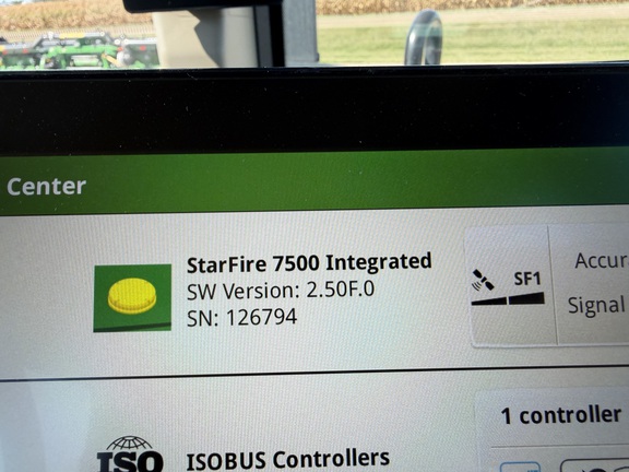 2024 John Deere 7R 250 - Photo33