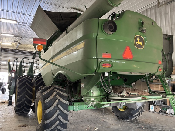 2023 John Deere S780 - Photo3