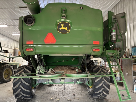 2023 John Deere S780 - Photo4