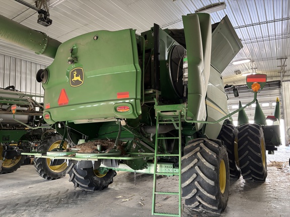 2023 John Deere S780 - Photo5