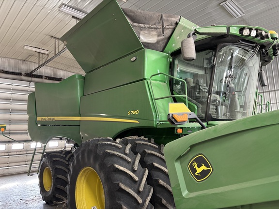 2023 John Deere S780 - Photo2