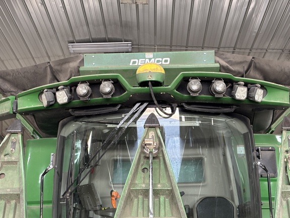 2023 John Deere S780 - Photo7