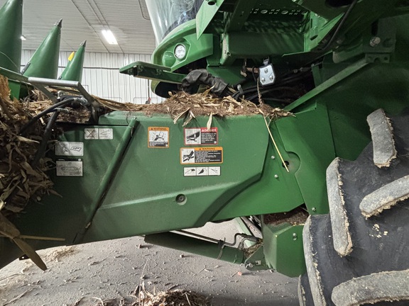 2023 John Deere S780 - Photo8
