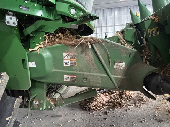 2023 John Deere S780 - Photo9