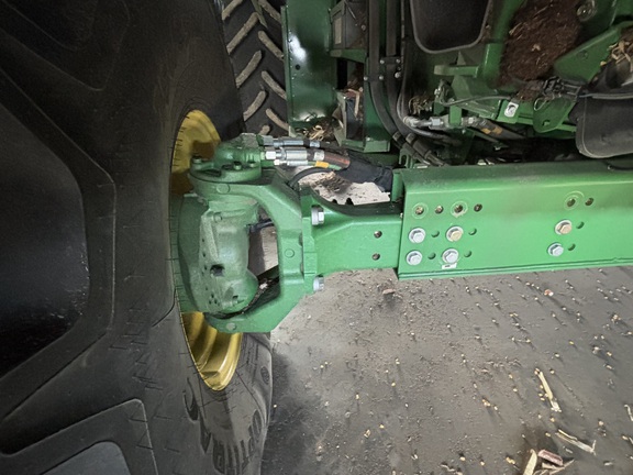 2023 John Deere S780 - Photo10