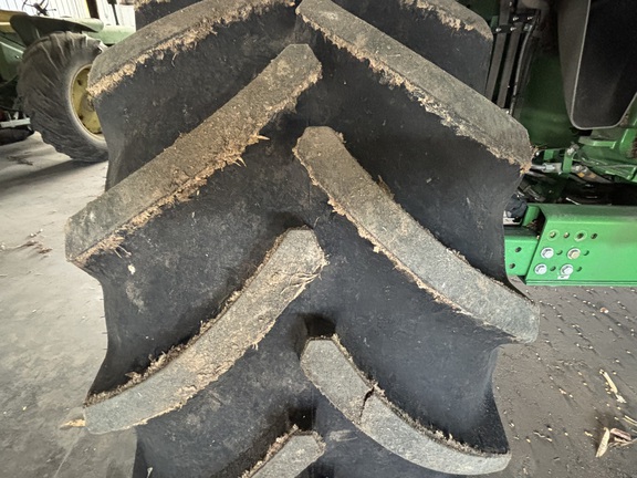 2023 John Deere S780 - Photo13