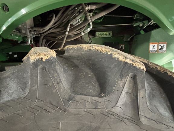 2023 John Deere S780 - Photo12