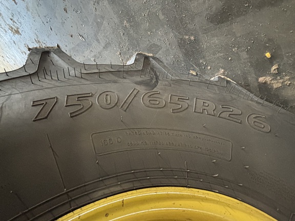 2023 John Deere S780 - Photo11