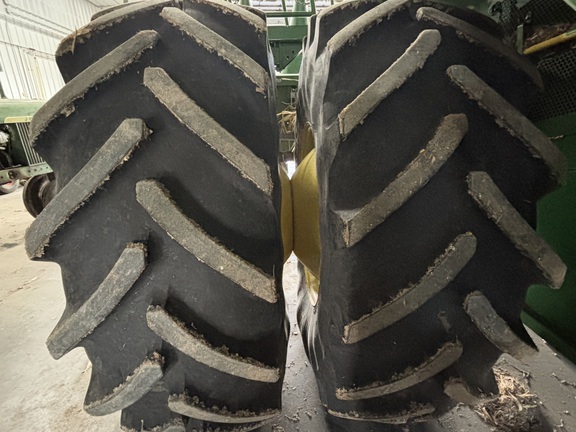 2023 John Deere S780 - Photo14