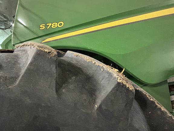 2023 John Deere S780 - Photo15