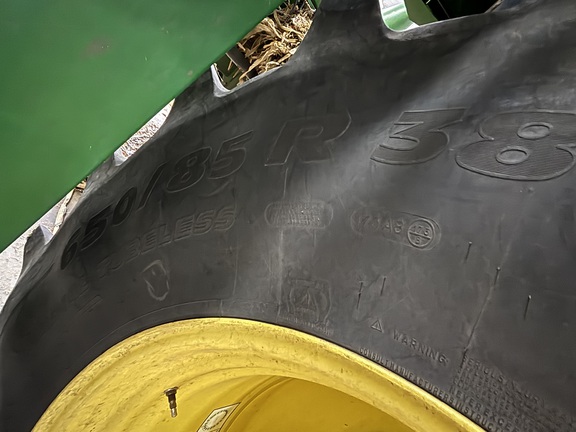 2023 John Deere S780 - Photo16