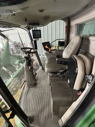 2023 John Deere S780 - Photo17