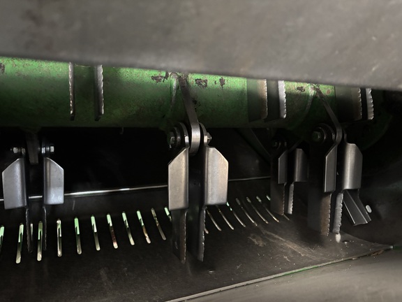 2023 John Deere S780 - Photo25