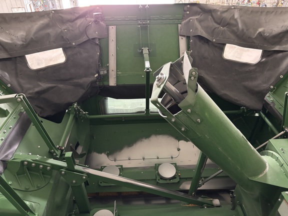 2023 John Deere S780 - Photo27