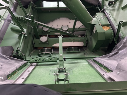 2023 John Deere S780 - Photo26