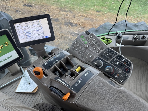 2012 John Deere 8310R - Photo3