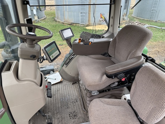 2012 John Deere 8310R - Photo4