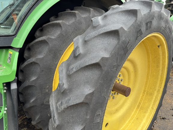 2012 John Deere 8310R - Photo5