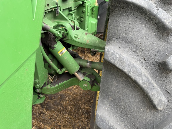 2012 John Deere 8310R - Photo6