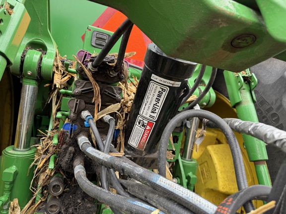 2012 John Deere 8310R - Photo10