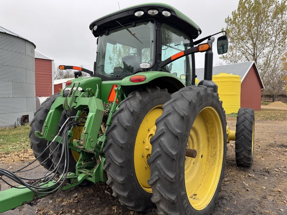2012 John Deere 8310R - Photo11