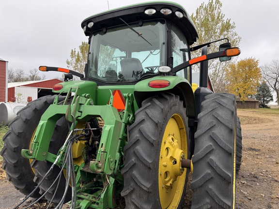 2012 John Deere 8310R - Photo13