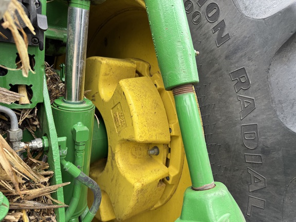 2012 John Deere 8310R - Photo14